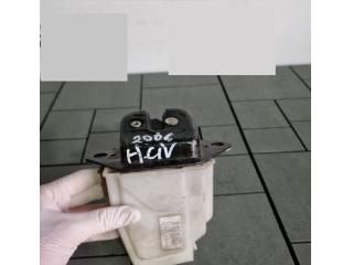 bontott HONDA CIVIC VIII Csomagtérajtó Zárszerkezet