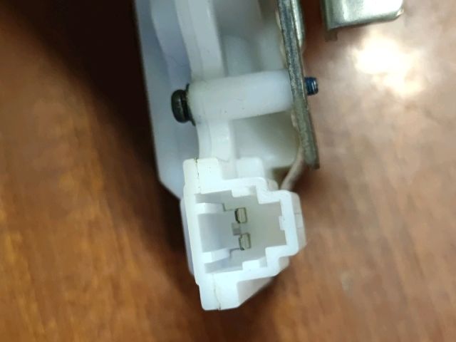 bontott HONDA CIVIC VIII Csomagtérajtó Zárszerkezet