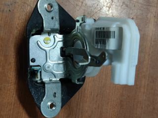 bontott HONDA CIVIC VIII Csomagtérajtó Zárszerkezet