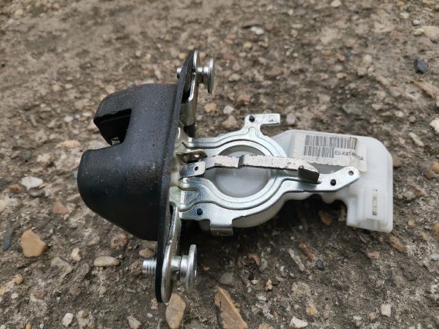 bontott HONDA CIVIC VIII Csomagtérajtó Zárszerkezet