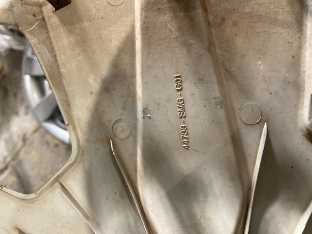 bontott HONDA CIVIC VIII Dísztárcsa (1 db)