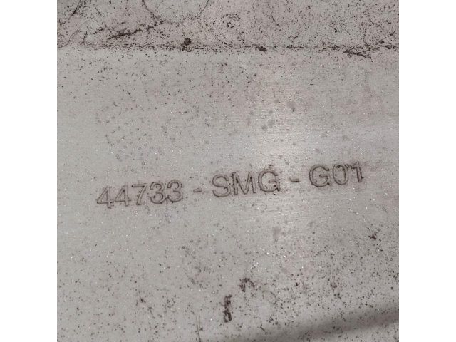 bontott HONDA CIVIC VIII Dísztárcsa (1 db)