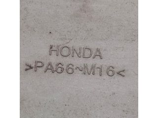 bontott HONDA CIVIC VIII Dísztárcsa (1 db)