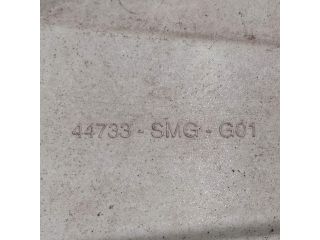 bontott HONDA CIVIC VIII Dísztárcsa (1 db)