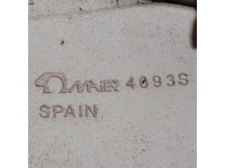 bontott HONDA CIVIC VIII Dísztárcsa (1 db)