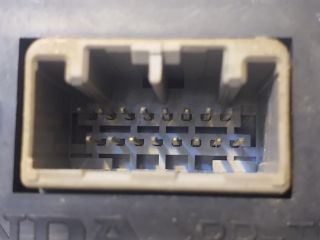 bontott HONDA CIVIC VIII Elektronika (Magában)