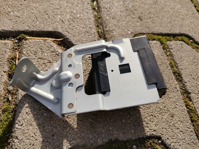 bontott HONDA CIVIC VIII Elektronika (Magában)