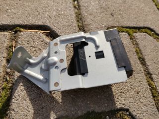 bontott HONDA CIVIC VIII Elektronika (Magában)