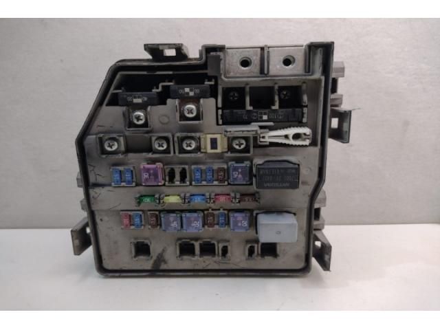 bontott HONDA CIVIC VIII Elektronika (Magában)