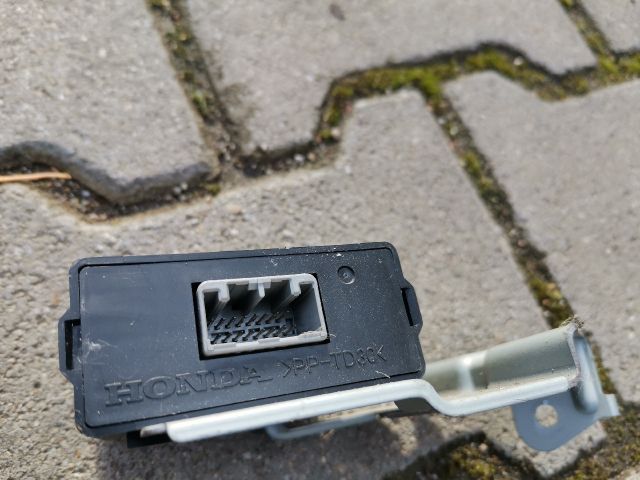 bontott HONDA CIVIC VIII Elektronika (Magában)