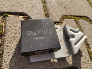 bontott HONDA CIVIC VIII Elektronika (Magában)