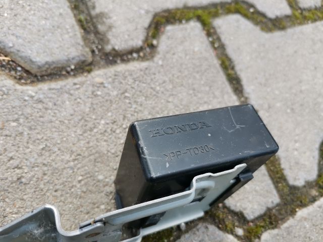 bontott HONDA CIVIC VIII Elektronika (Magában)