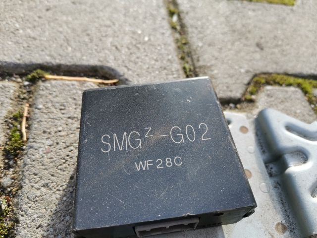 bontott HONDA CIVIC VIII Elektronika (Magában)