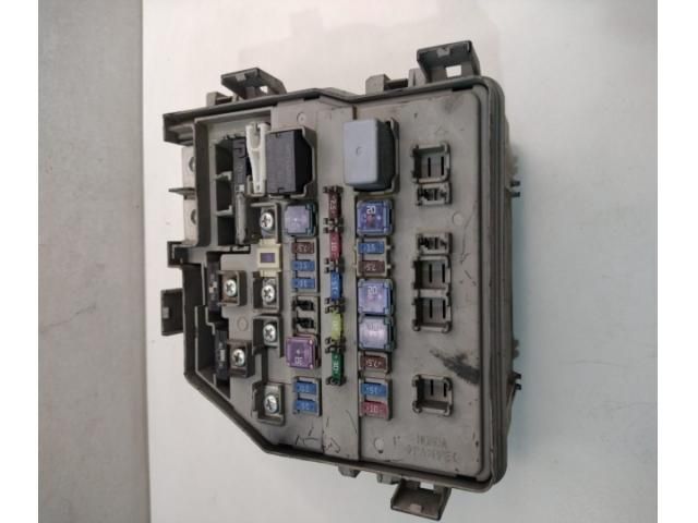 bontott HONDA CIVIC VIII Elektronika (Magában)