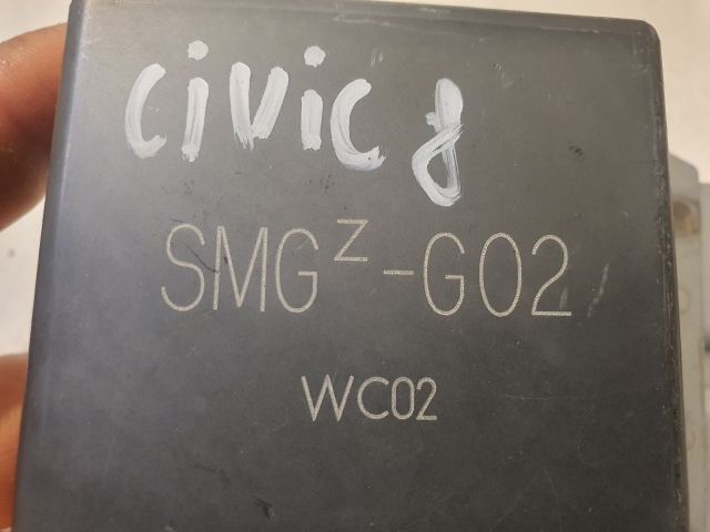 bontott HONDA CIVIC VIII Elektronika (Magában)