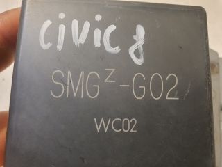 bontott HONDA CIVIC VIII Elektronika (Magában)