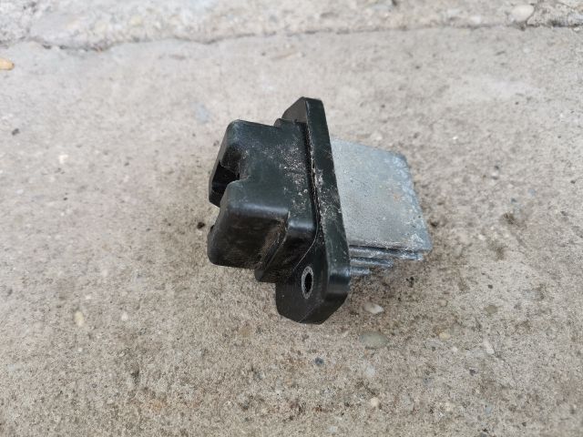 bontott HONDA CIVIC VIII Előtét Ellenállás Fűtőmotor