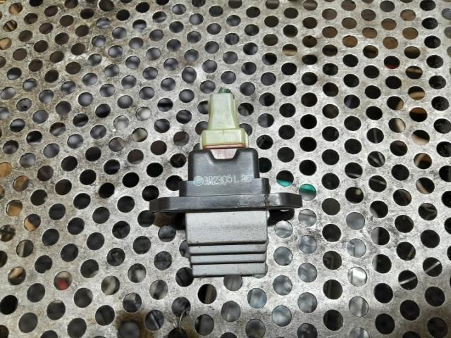 bontott HONDA CIVIC VIII Előtét Ellenállás Fűtőmotor