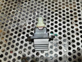 bontott HONDA CIVIC VIII Előtét Ellenállás Fűtőmotor