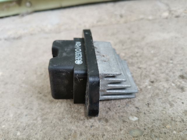 bontott HONDA CIVIC VIII Előtét Ellenállás Fűtőmotor