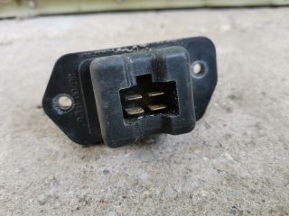 bontott HONDA CIVIC VIII Előtét Ellenállás Fűtőmotor