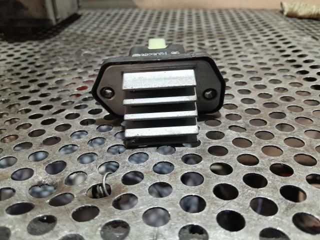 bontott HONDA CIVIC VIII Előtét Ellenállás Fűtőmotor