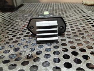 bontott HONDA CIVIC VIII Előtét Ellenállás Fűtőmotor