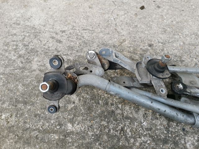 bontott HONDA CIVIC VIII Első Ablaktörlő Motor