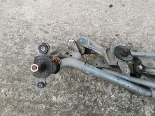 bontott HONDA CIVIC VIII Első Ablaktörlő Motor