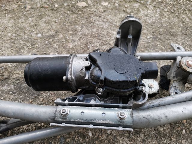 bontott HONDA CIVIC VIII Első Ablaktörlő Motor