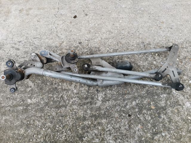 bontott HONDA CIVIC VIII Első Ablaktörlő Motor