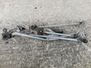 bontott HONDA CIVIC VIII Első Ablaktörlő Motor