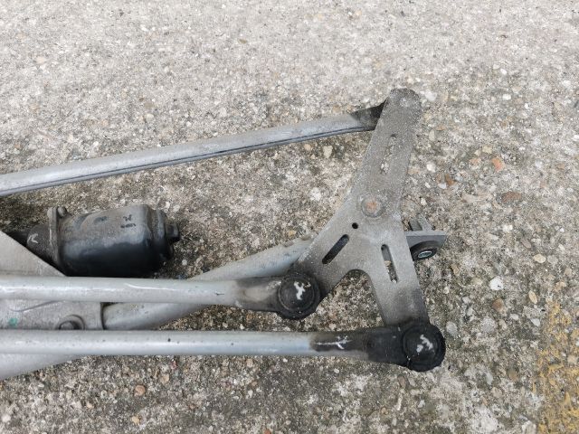 bontott HONDA CIVIC VIII Első Ablaktörlő Motor