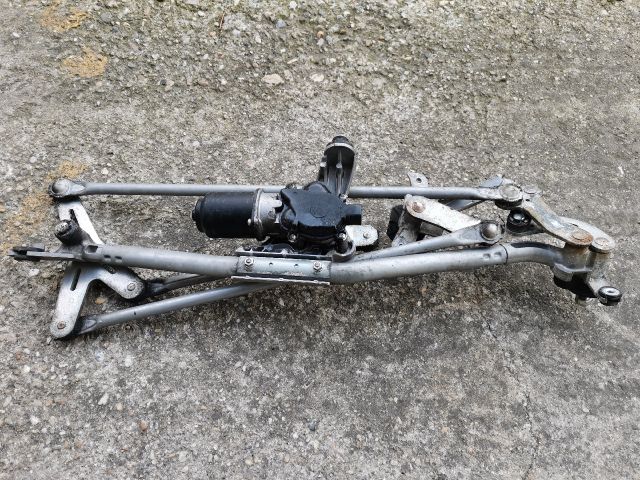 bontott HONDA CIVIC VIII Első Ablaktörlő Motor