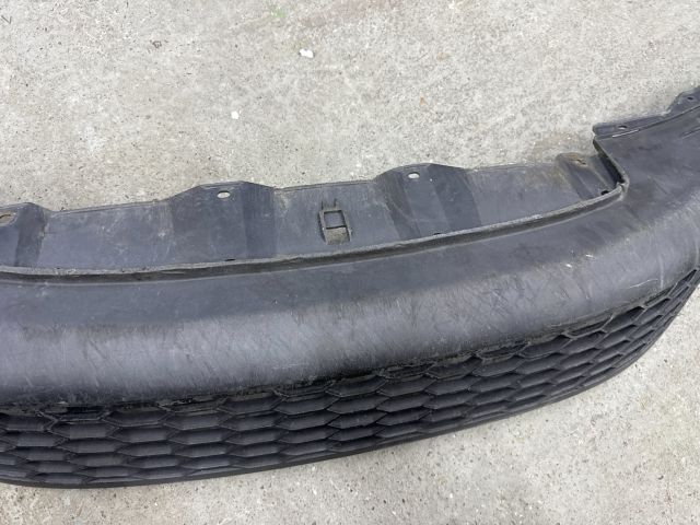 bontott HONDA CIVIC VIII Első Lökhárító Alsó (Műanyag)