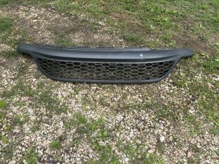 bontott HONDA CIVIC VIII Első Lökhárító Alsó (Műanyag)