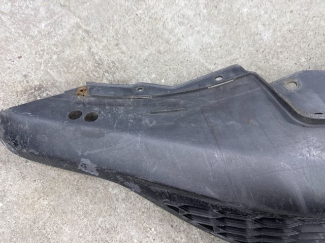 bontott HONDA CIVIC VIII Első Lökhárító Alsó (Műanyag)