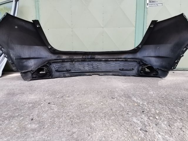 bontott HONDA CIVIC VIII Első Lökhárító Alsó (Műanyag)