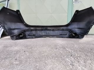 bontott HONDA CIVIC VIII Első Lökhárító Alsó (Műanyag)