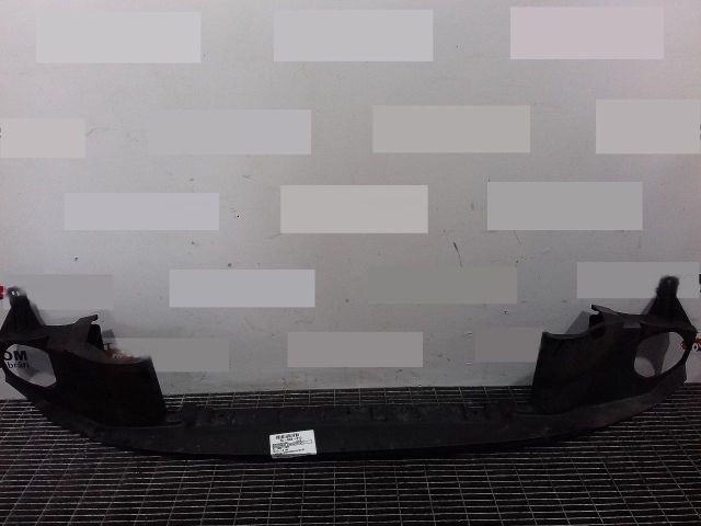 bontott HONDA CIVIC VIII Első Lökhárító Alsó Tálca