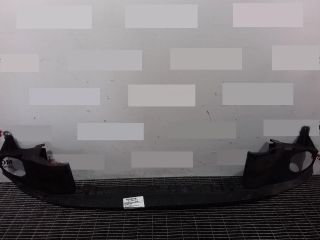 bontott HONDA CIVIC VIII Első Lökhárító Alsó Tálca