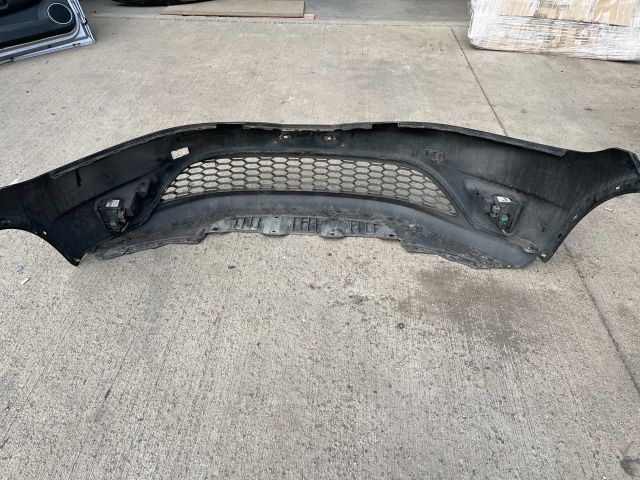 bontott HONDA CIVIC VIII Első Lökhárító (Részeivel)