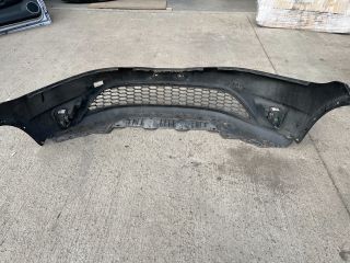 bontott HONDA CIVIC VIII Első Lökhárító (Részeivel)