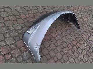 bontott HONDA CIVIC VIII Első Lökhárító (Részeivel)