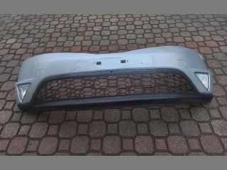 bontott HONDA CIVIC VIII Első Lökhárító (Részeivel)