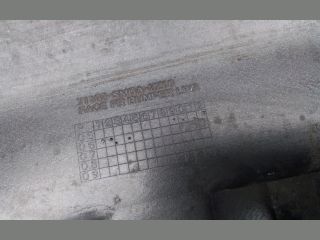 bontott HONDA CIVIC VIII Első Lökhárító (Részeivel)