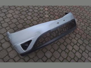 bontott HONDA CIVIC VIII Első Lökhárító (Részeivel)