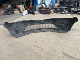 bontott HONDA CIVIC VIII Első Lökhárító (Részeivel)