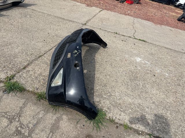 bontott HONDA CIVIC VIII Első Lökhárító (Részeivel)