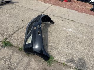 bontott HONDA CIVIC VIII Első Lökhárító (Részeivel)